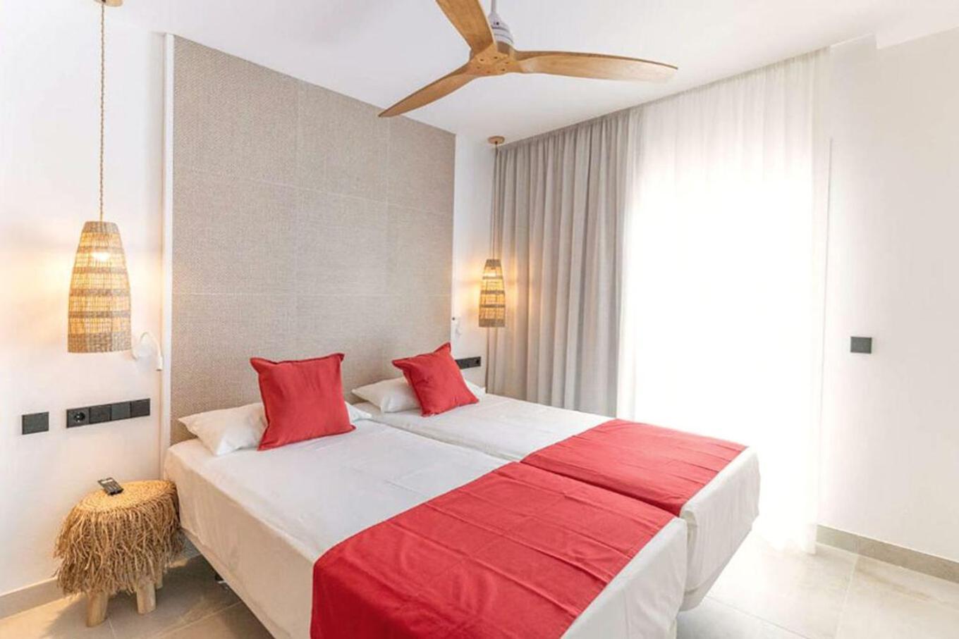 Residencial Bogamari Villa ซานอันโตนิโอ ภายนอก รูปภาพ