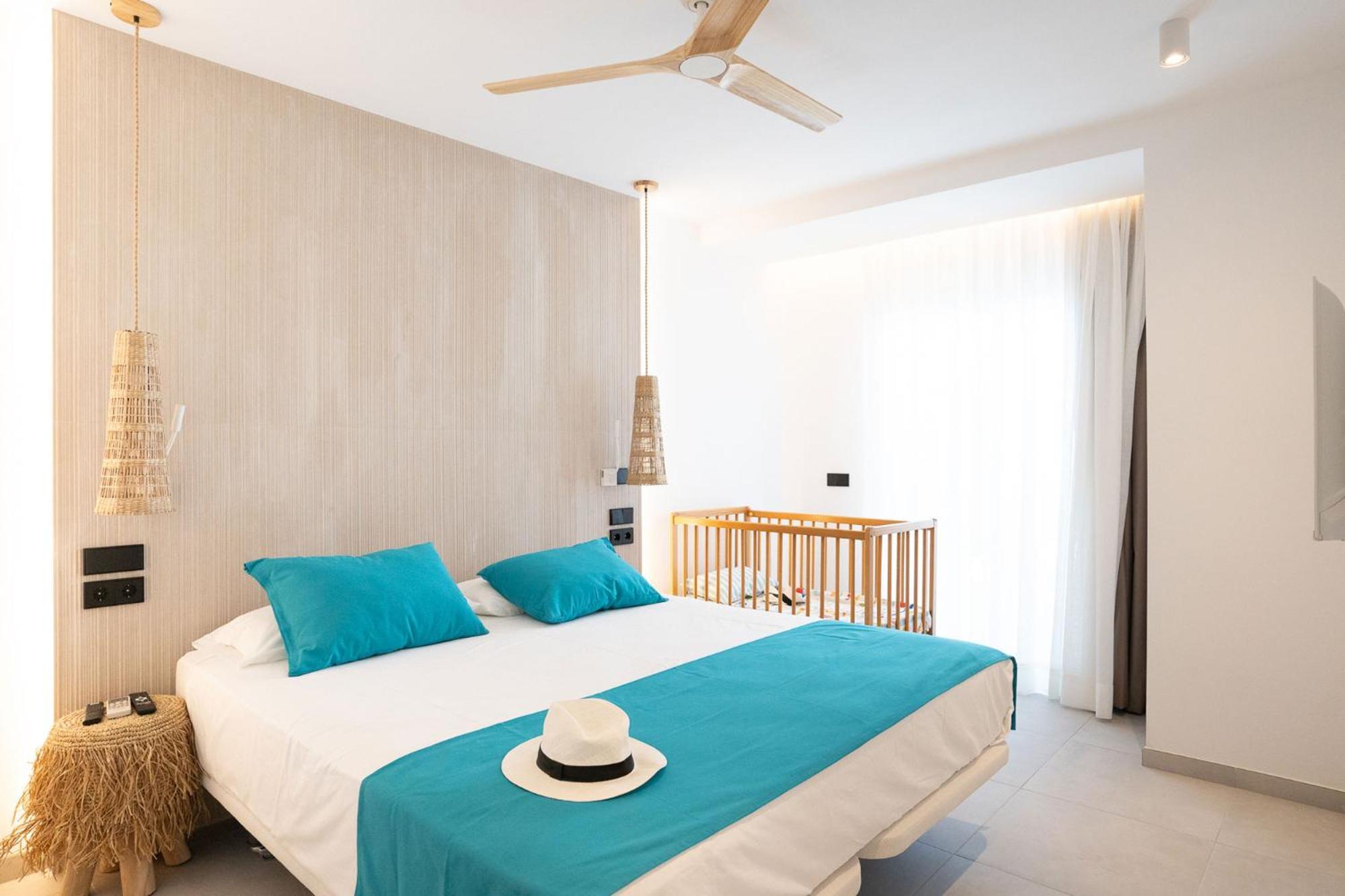 Residencial Bogamari Villa ซานอันโตนิโอ ภายนอก รูปภาพ