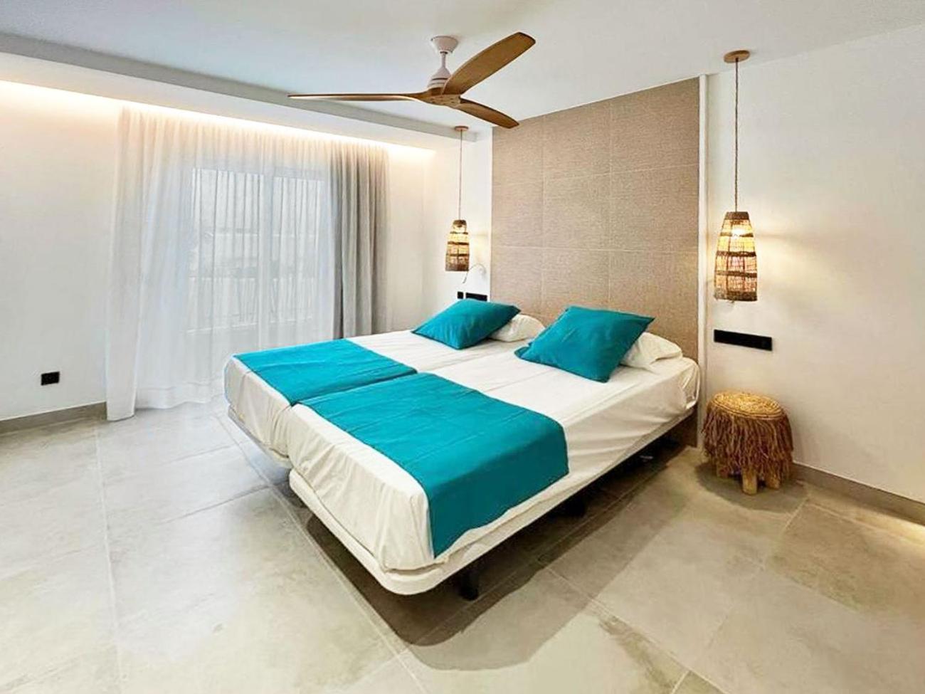 Residencial Bogamari Villa ซานอันโตนิโอ ภายนอก รูปภาพ