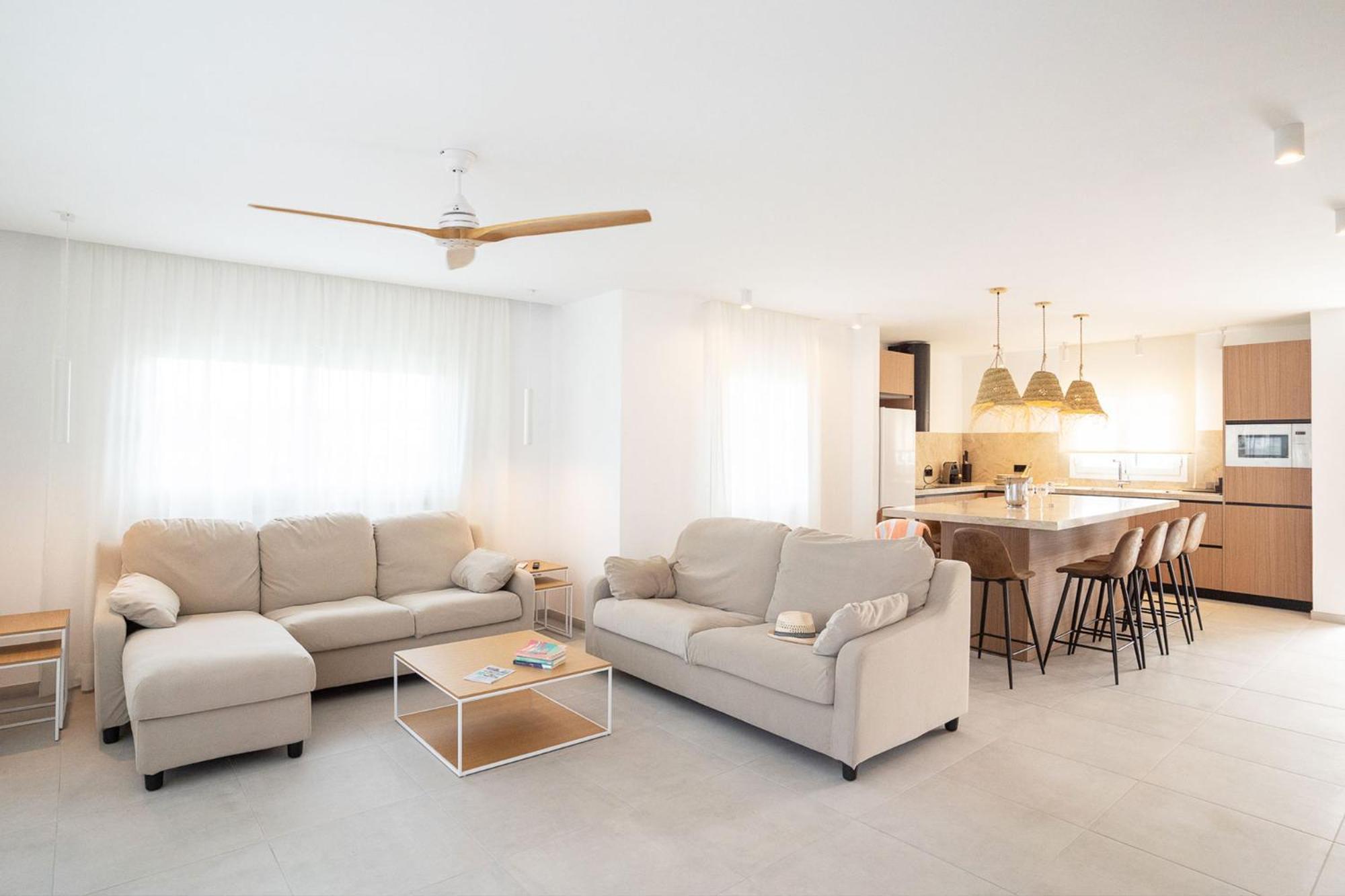 Residencial Bogamari Villa ซานอันโตนิโอ ภายนอก รูปภาพ