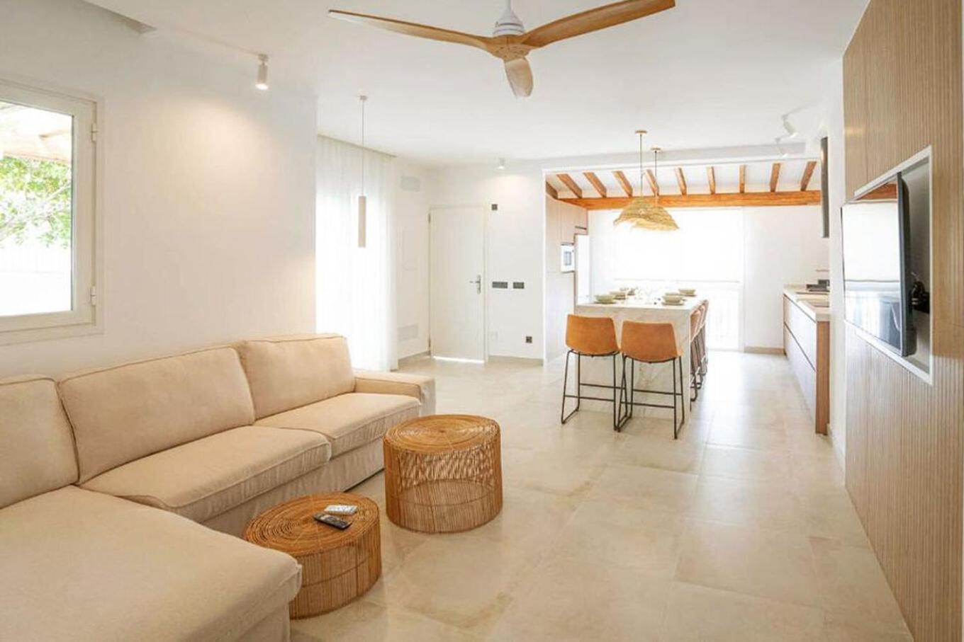 Residencial Bogamari Villa ซานอันโตนิโอ ภายนอก รูปภาพ