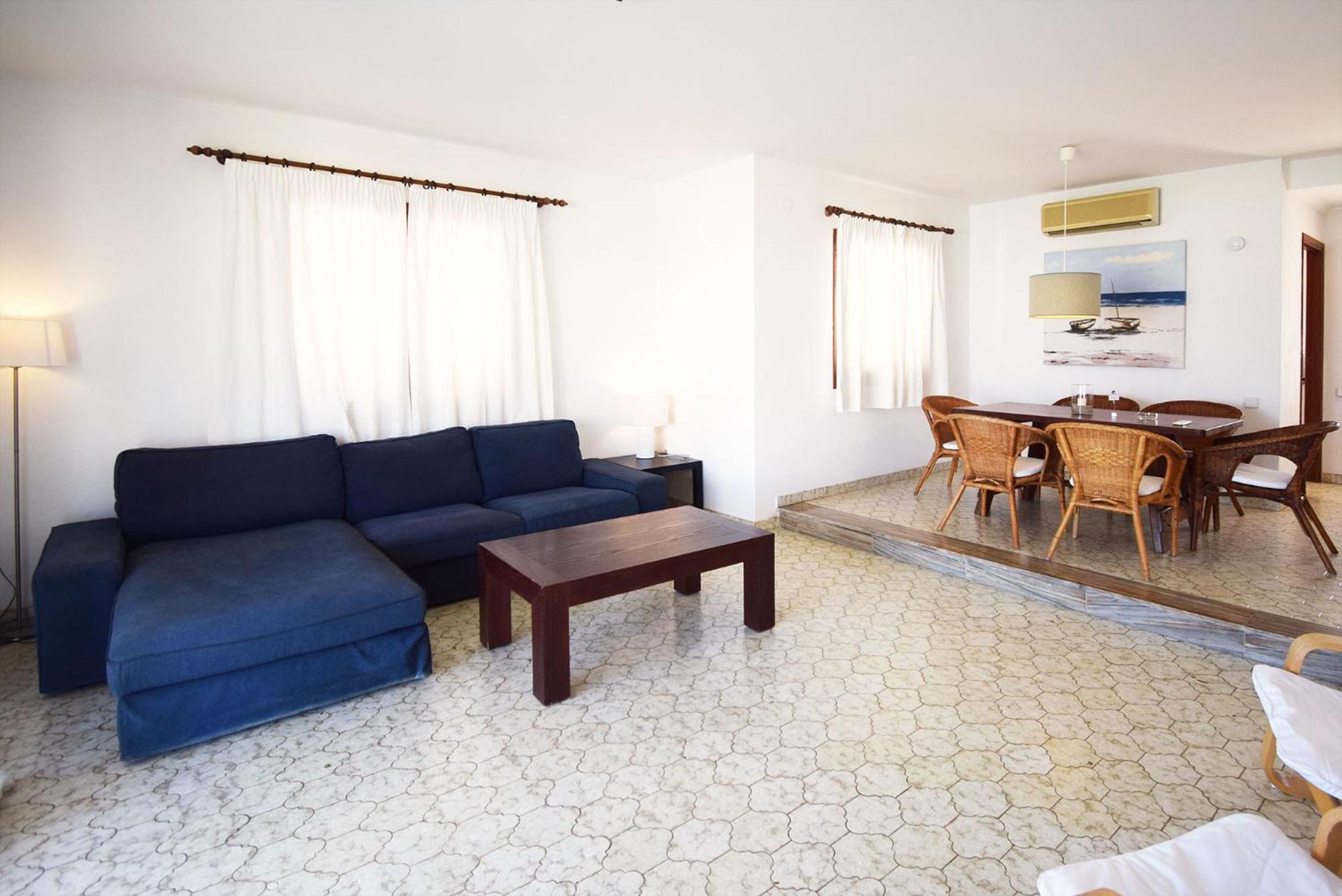 Residencial Bogamari Villa ซานอันโตนิโอ ภายนอก รูปภาพ
