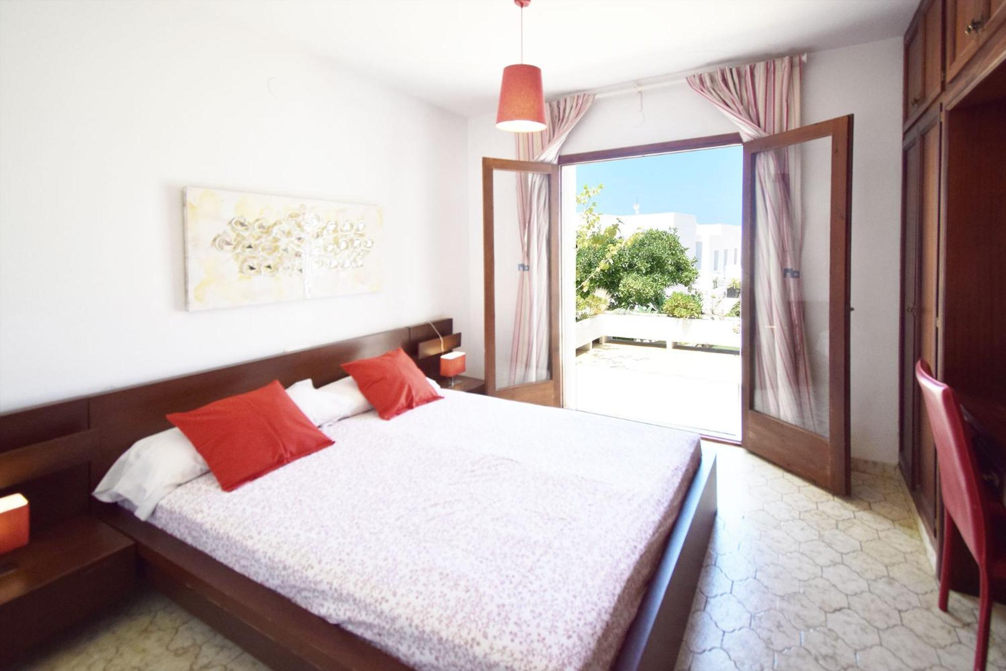Residencial Bogamari Villa ซานอันโตนิโอ ภายนอก รูปภาพ