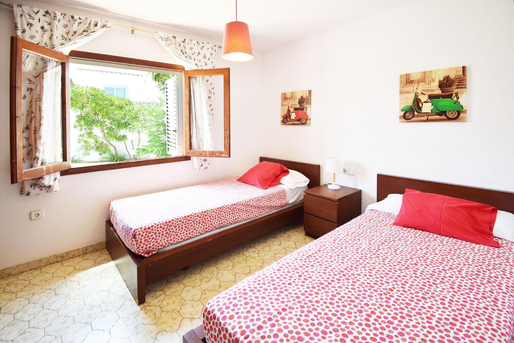 Residencial Bogamari Villa ซานอันโตนิโอ ภายนอก รูปภาพ