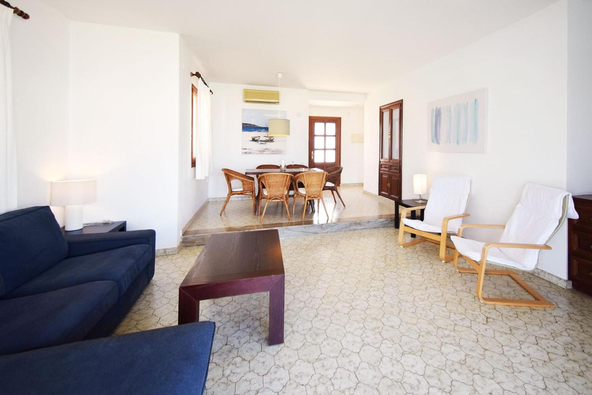 Residencial Bogamari Villa ซานอันโตนิโอ ภายนอก รูปภาพ