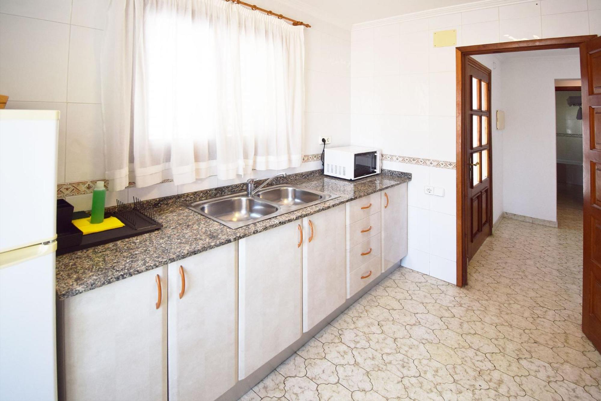 Residencial Bogamari Villa ซานอันโตนิโอ ภายนอก รูปภาพ