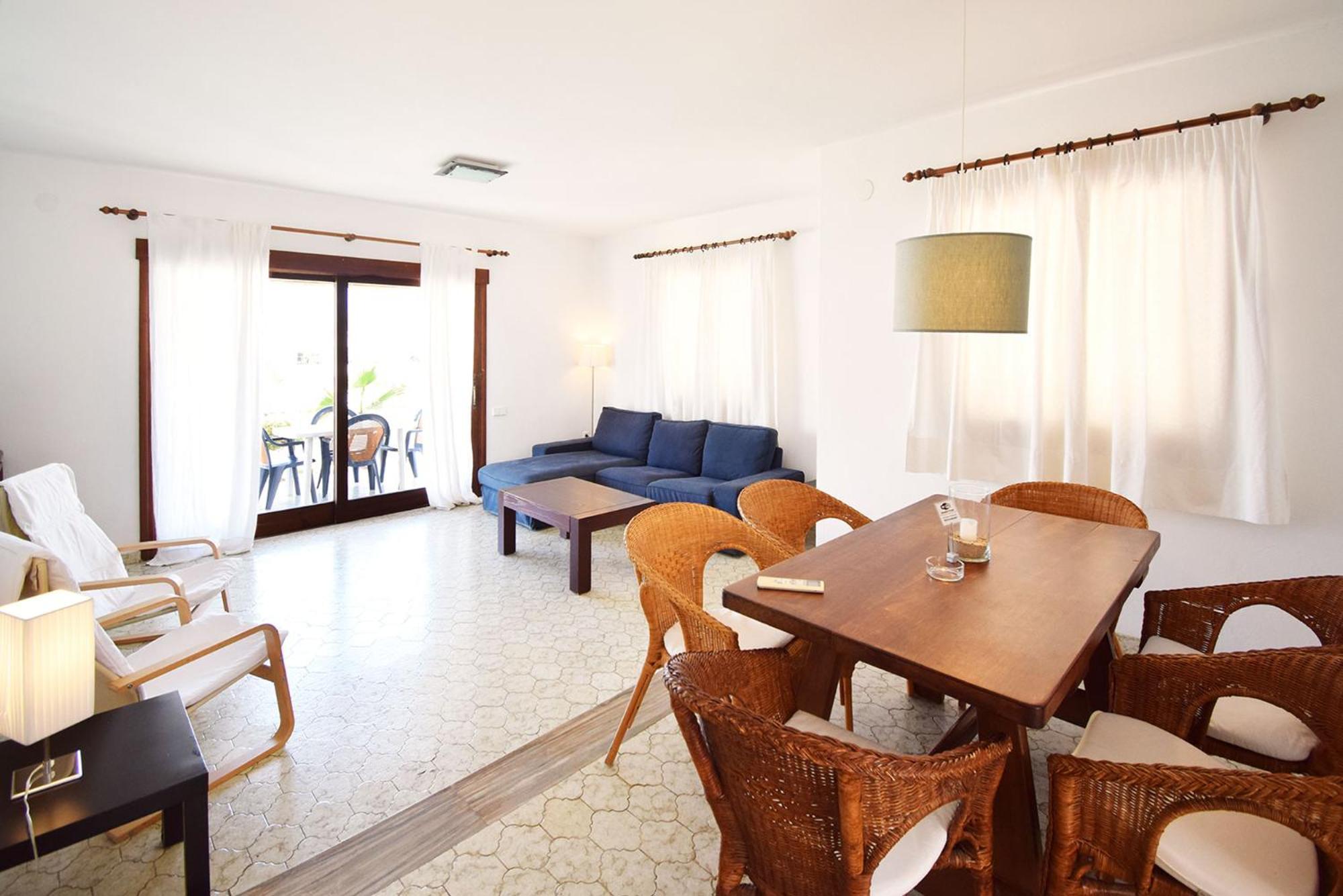 Residencial Bogamari Villa ซานอันโตนิโอ ภายนอก รูปภาพ