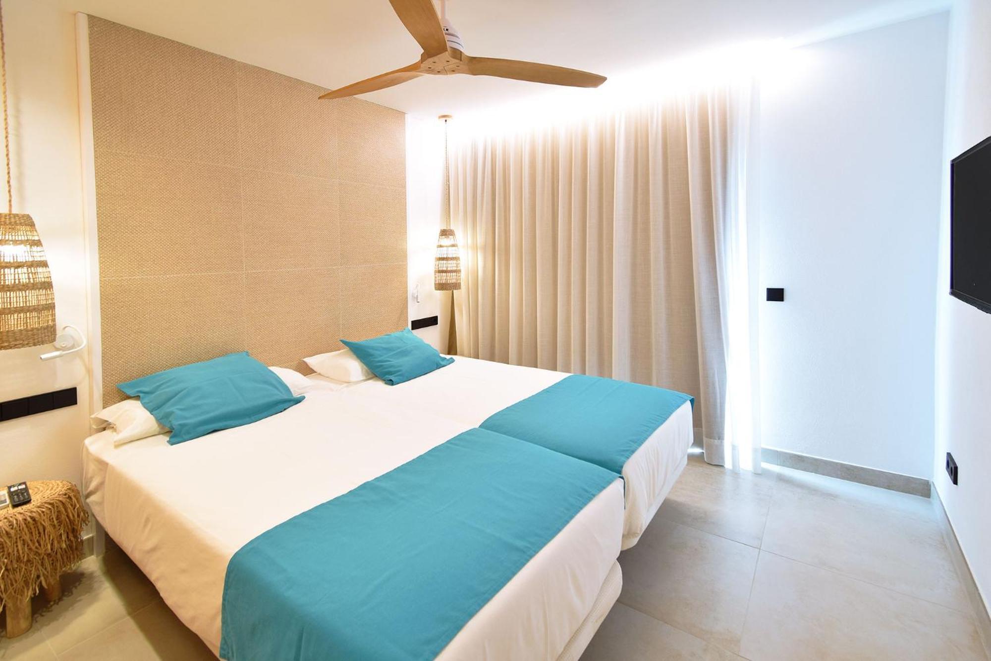 Residencial Bogamari Villa ซานอันโตนิโอ ภายนอก รูปภาพ