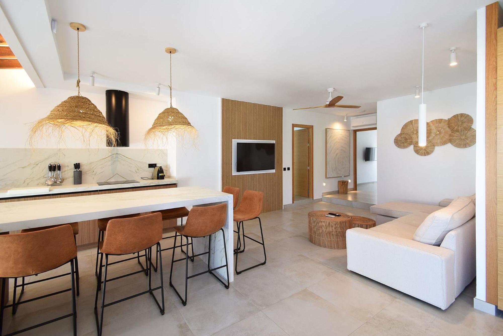 Residencial Bogamari Villa ซานอันโตนิโอ ภายนอก รูปภาพ