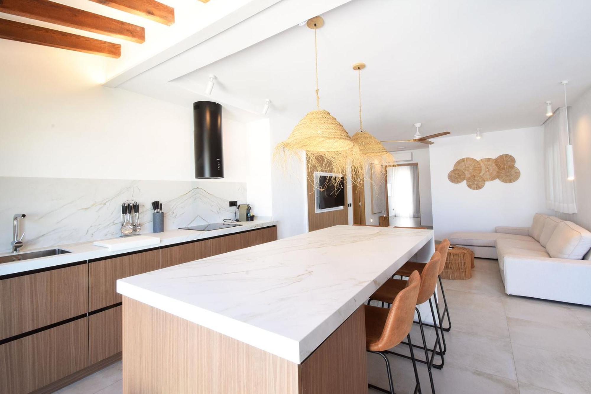 Residencial Bogamari Villa ซานอันโตนิโอ ภายนอก รูปภาพ