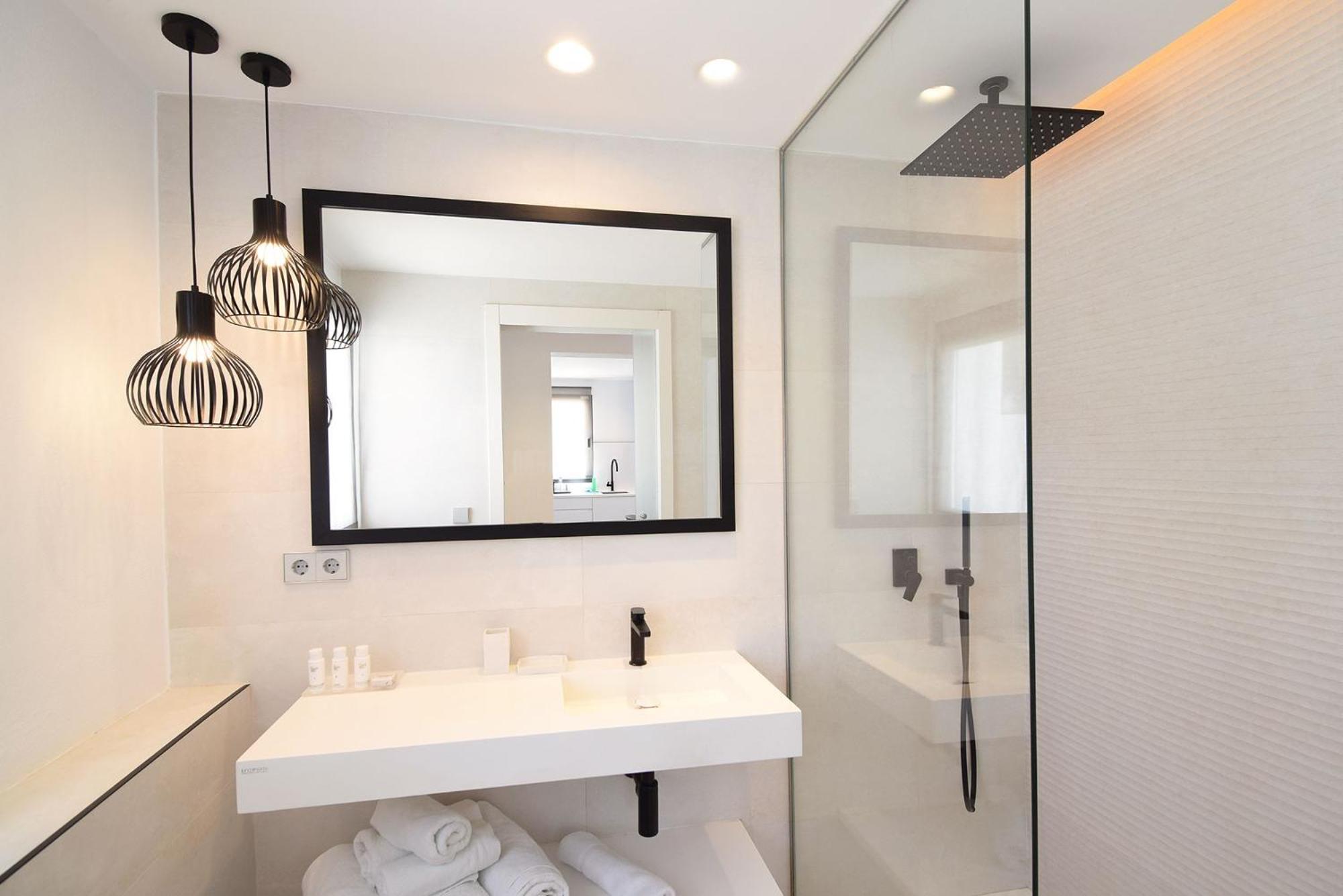 Residencial Bogamari Villa ซานอันโตนิโอ ภายนอก รูปภาพ