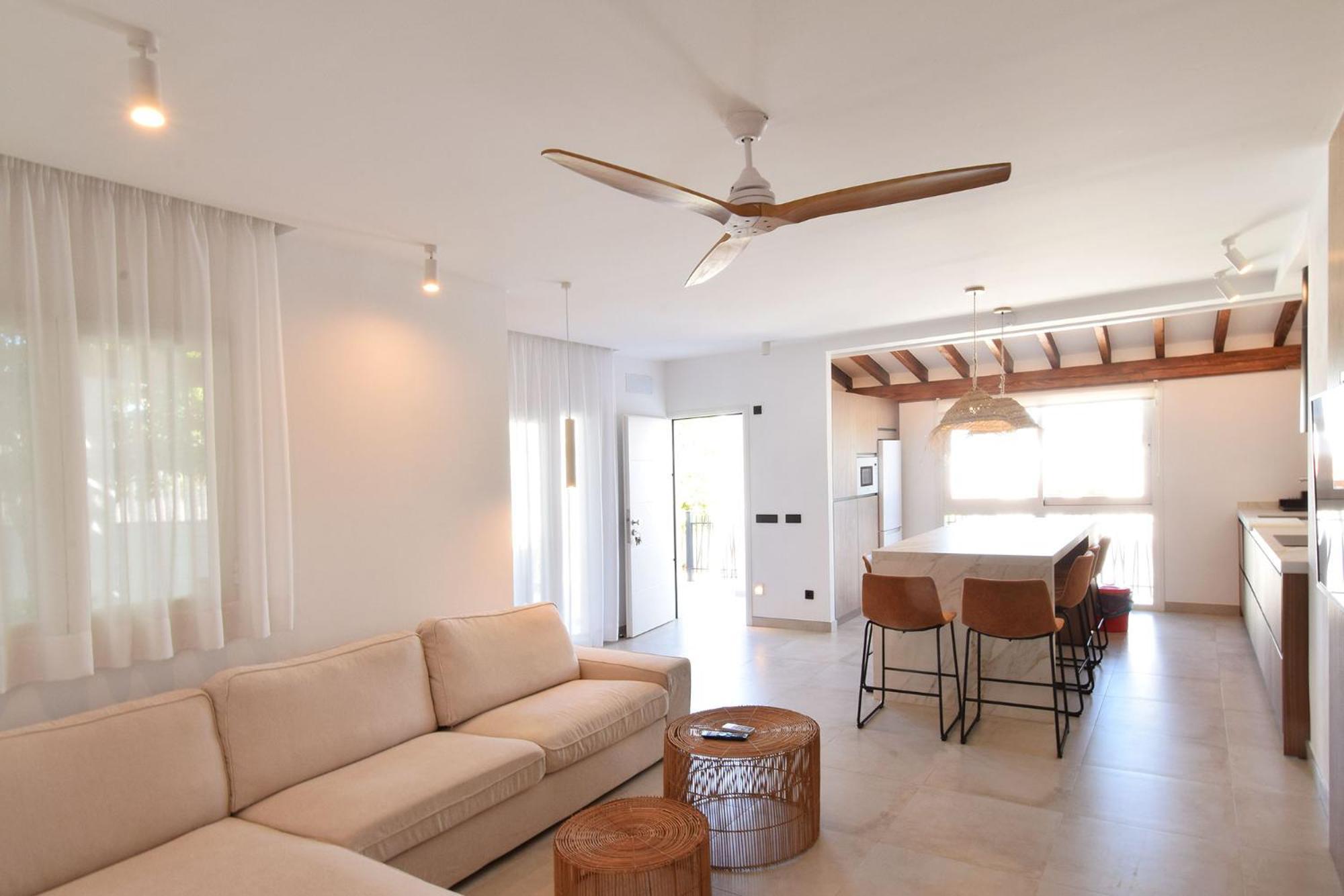Residencial Bogamari Villa ซานอันโตนิโอ ภายนอก รูปภาพ