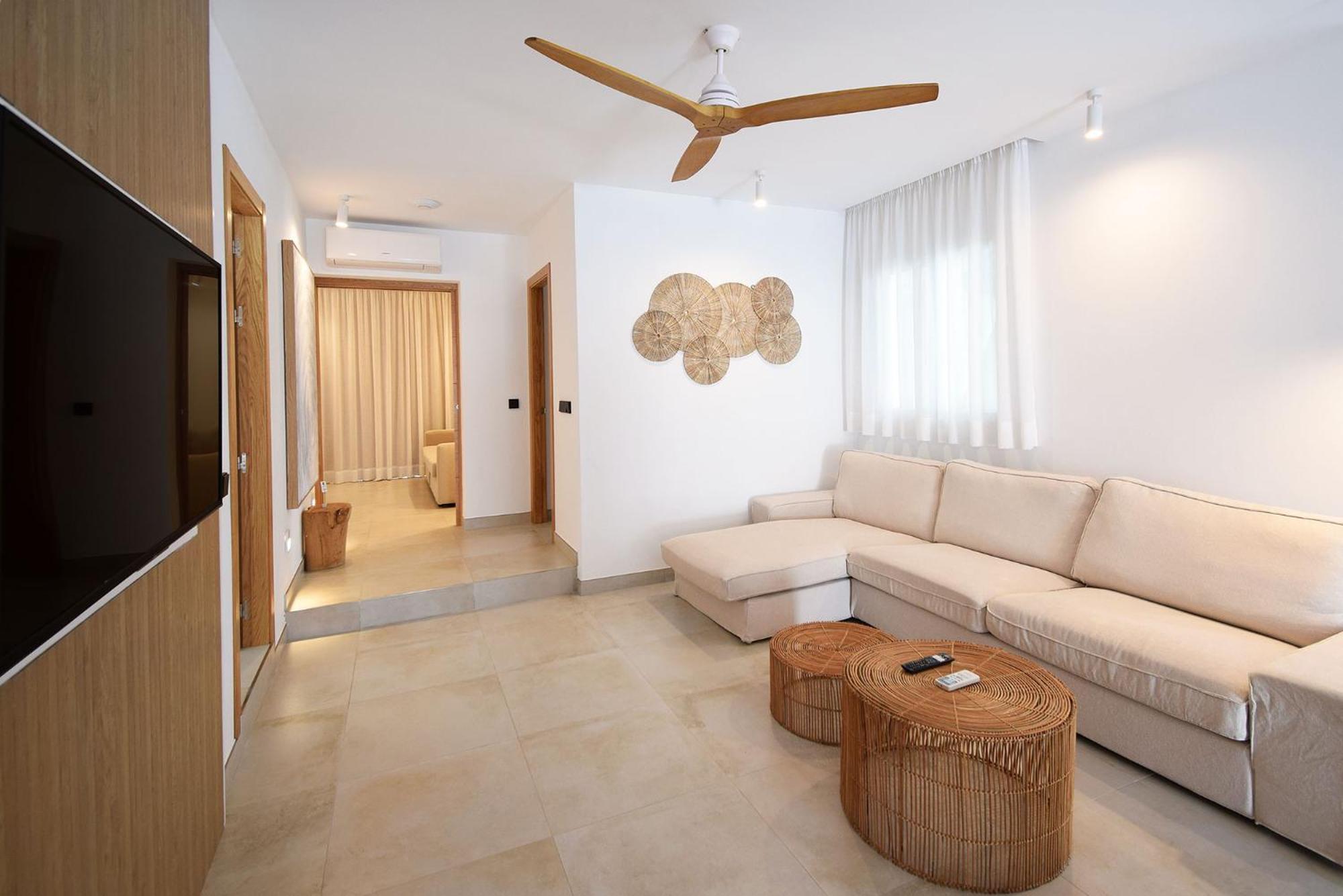 Residencial Bogamari Villa ซานอันโตนิโอ ภายนอก รูปภาพ