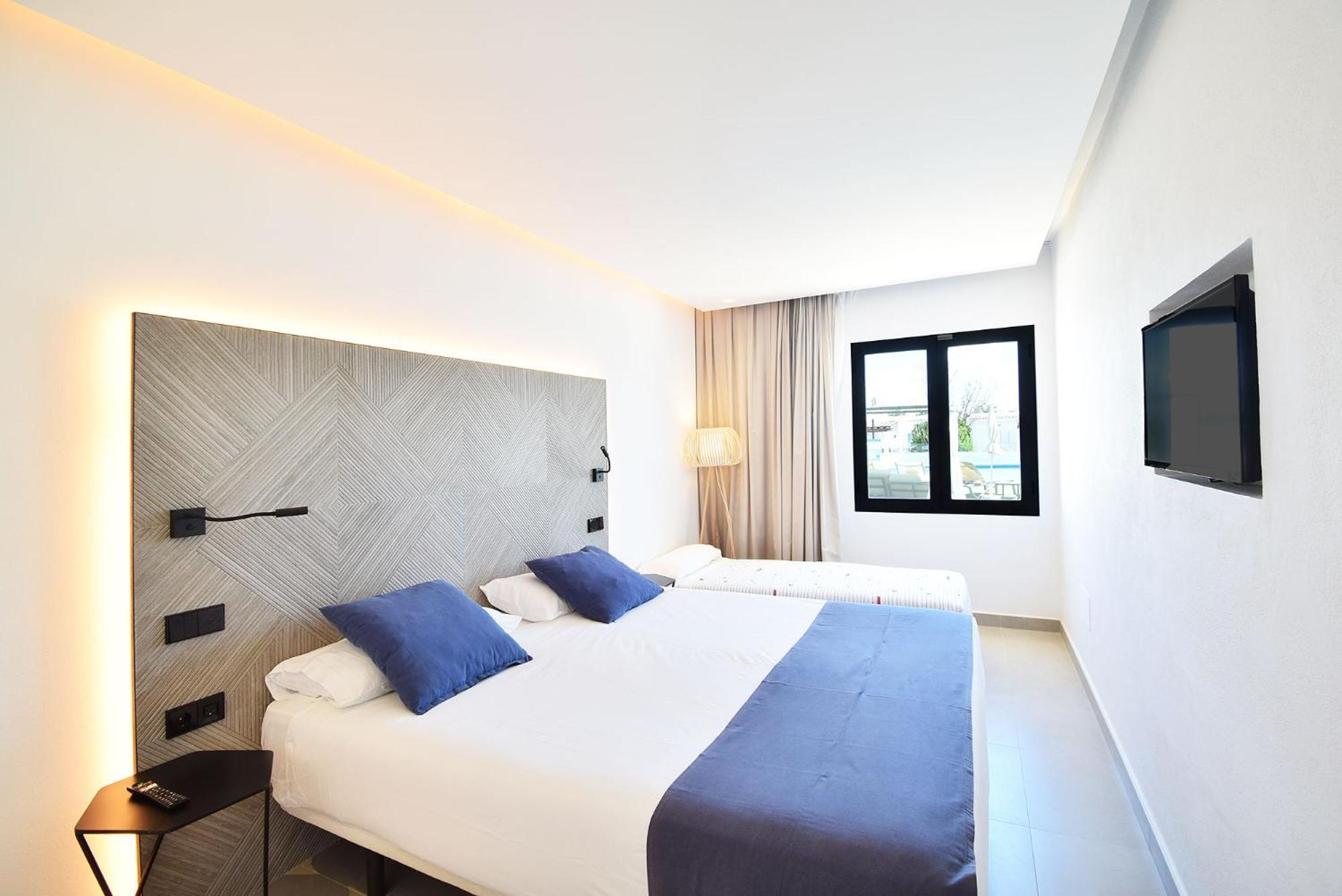 Residencial Bogamari Villa ซานอันโตนิโอ ภายนอก รูปภาพ