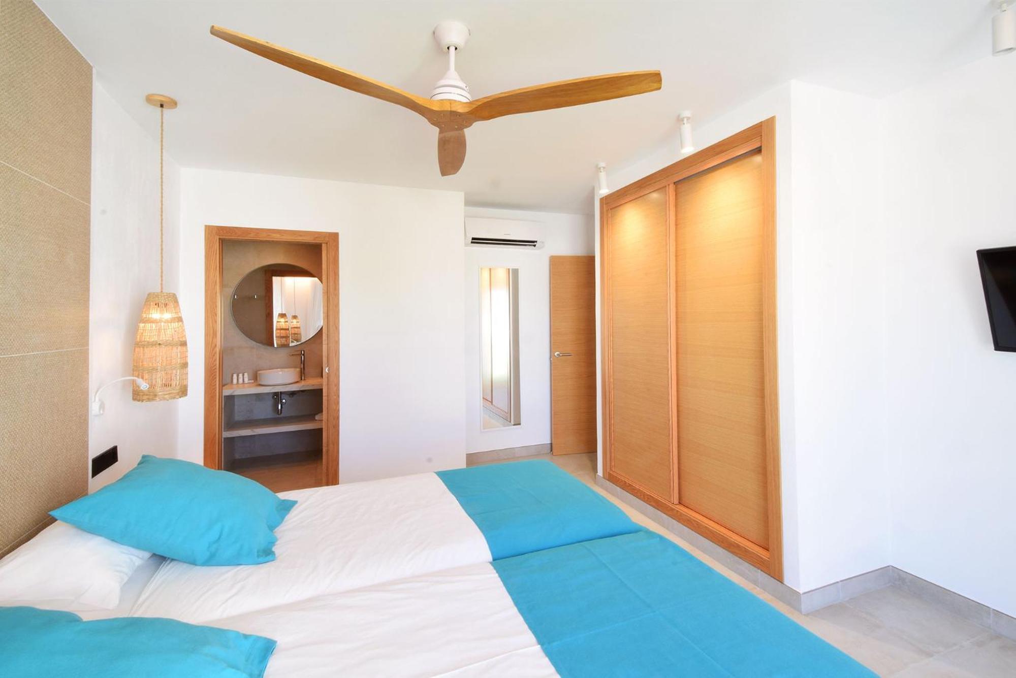 Residencial Bogamari Villa ซานอันโตนิโอ ภายนอก รูปภาพ
