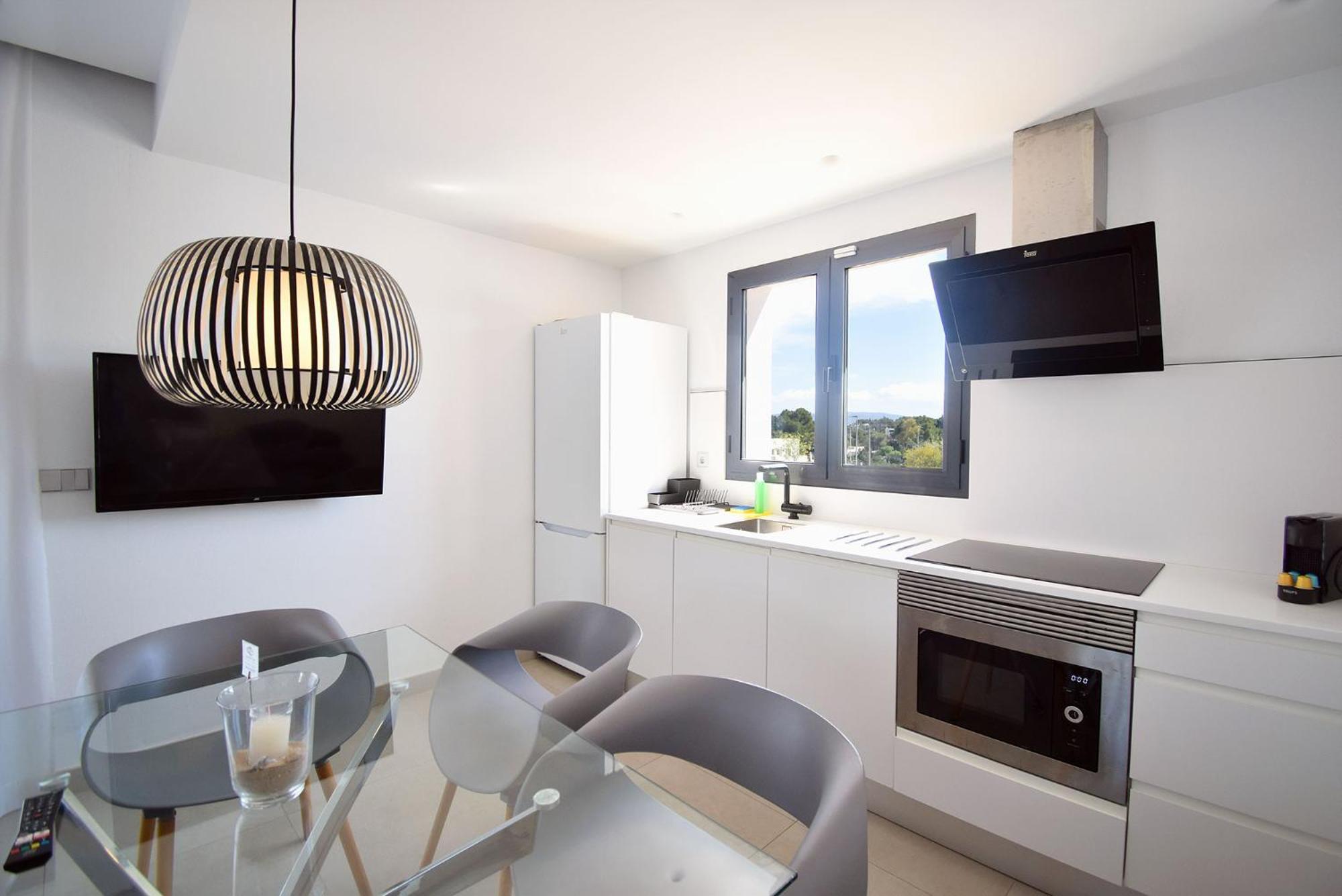 Residencial Bogamari Villa ซานอันโตนิโอ ภายนอก รูปภาพ