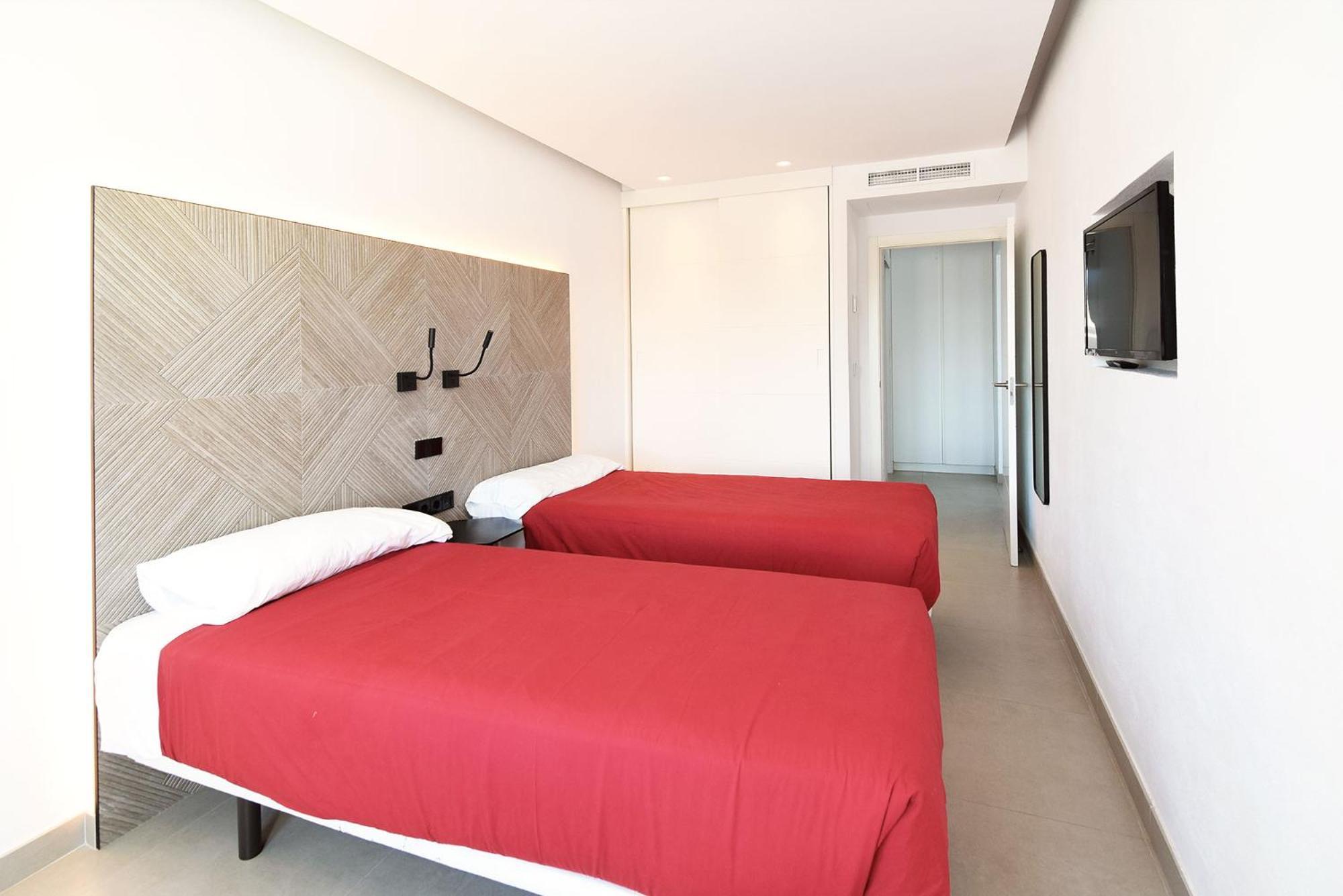 Residencial Bogamari Villa ซานอันโตนิโอ ภายนอก รูปภาพ