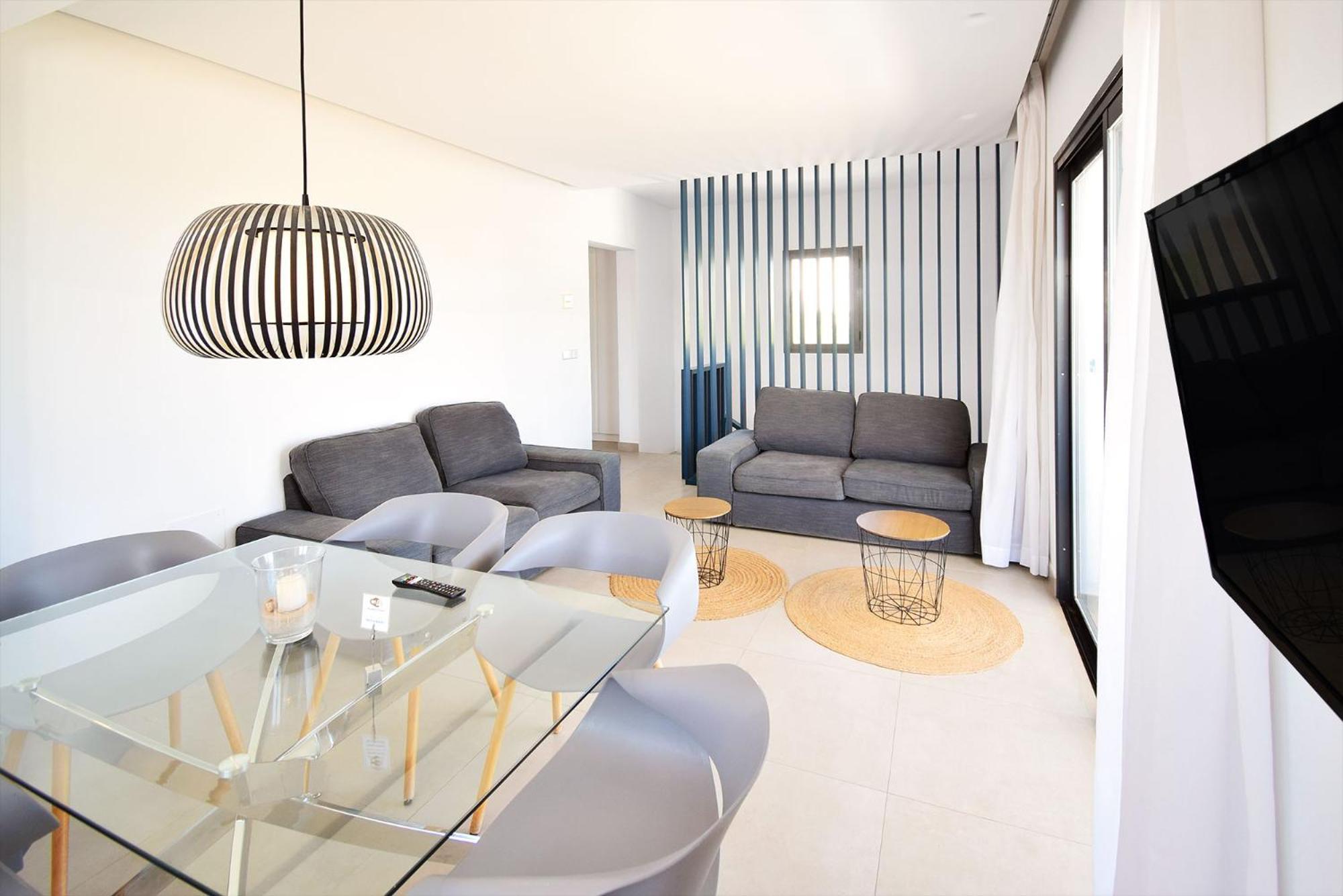 Residencial Bogamari Villa ซานอันโตนิโอ ภายนอก รูปภาพ