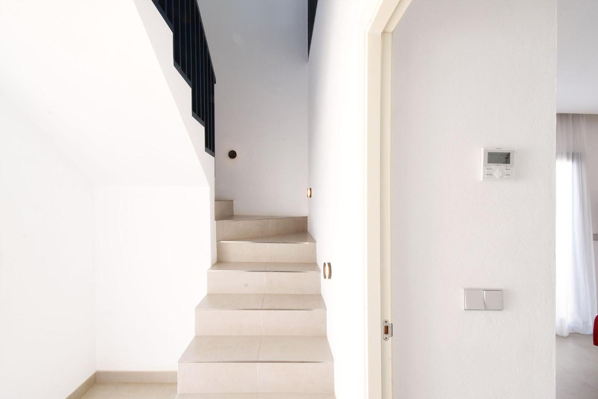 Residencial Bogamari Villa ซานอันโตนิโอ ภายนอก รูปภาพ